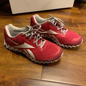 Reebok Running Shoes